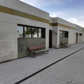 Tanatorio Municipal de Majadahonda